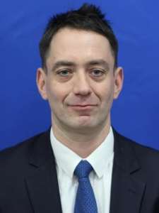 Csoma Botond: ”Nicuşor Dan văd că a intrat un pic într-o pasivitate”
